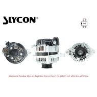 Alternator Perodua Myvi 1.5 Lagi Best Y2012-Y2017 (SLYCON) 12V 4Pin 80A 4PK New 104210-9150 27060-BZ