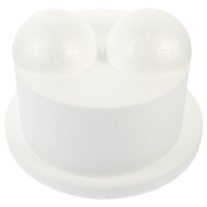 Wholesale Foams Cake Model Simulated Cake Model Cake DIY Training Model Cake Dummy Tool Cake DIY Pro