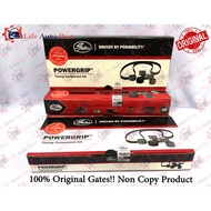 Original Gates Timing Kit Belt kit Naza Citra 2.0 cc