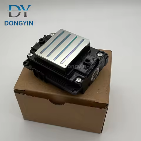 original I3200a1 print head unlocked for Epson I3200a1 printhead for eco solvent for Allwin Xuli DTF
