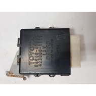 Toyota Prius Wiper Control Module ECU 85940-47020