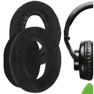 เปลี่ยนกำมะหยี่หูฟังHD545 HD565 HD580 HD600 HD650หูฟังกำมะหยี่Ear Pad/ฟองน้ำหูฟังAKG/ที่ครอบหู/ที่อุ