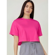 Women's Plain Crop Top Plain Crop Top Women's Crop Top Oversized Crop Top