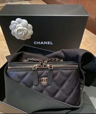 24c 經典款長盒子 Chanel