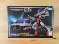 變形金剛 Transformers Masterpiece MP-53 Skids