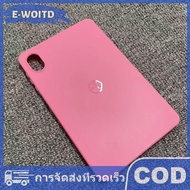 E-WOITD เคสแท็บเล็ต TPU นิ่มบางพิเศษกันรอยขีดข่วนสำหรับ alldocube IPlay60 MINI pro iPlay60 MINI turb
