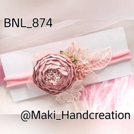Sweet Baby Bandana BNL_874