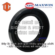 TG MAXWIN Seal 55x75x12 32x72x12 32x43x7 32x45x7 50x72x12 27x40x7 35x60x10 45x100x12 42x80x12 55x25x