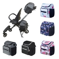 Hot Mom Stroller Accessories Hooking Travel Bag For Wheelchair Pushchair Walking Mum Stroller Bags Baby Stroller Organizer Bag