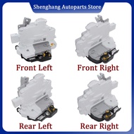 8E1837015AA 4F1837015A 8E1837016AA 4F0839016A Front Rear Left Right Door Latch Lock Actuator For Aud