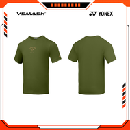 Yonex Play 5 Series Mens Training Tee 2986