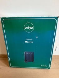 Origo 對流式暖風機 CH-T24