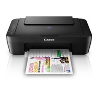 Canon E410 Printer All-In-One Print Scan Copy { LAST STOCK }