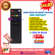 MXQ Android TV Box Remote D9 G96 Mini TV Box Skone Android Black Box 8K Ultra V88 mini Android TV Bl