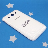 Samsung Galaxy Grand Quattro i8552 Battery Cover Back Replacement Case (T12-6)