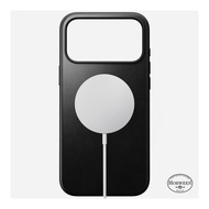 NOMAD เคสหนังกันกระแทก Modern Horween Leather Case ใช้สำหรับ iPhone 17 Series