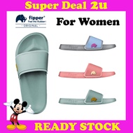 Original Fipper Slip on selipar lelaki perempuan style korea sandal perempuan slipper women slippers