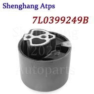 Transmission Gearbox Mount For Audi Q7 VW Touareg Porsche Cayenne 2004-2017 7L0399249B 7L0 399 249 B