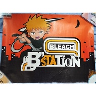 Anime Poster Chibi Bleach