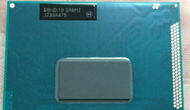 現貨三代 I5 3210M SR0MZ 3230M SR0WY 3380M 3360M 3340M 3320M CPU