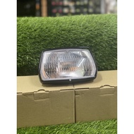 HONDA EX5 HIGH POWER HEAD LAMP / HEAD LAMP STANDARD EX5 DREAM