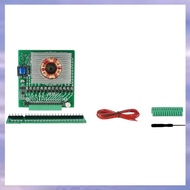 8A Active Equalizer Balancer 3S 4S 6S 7S 8S 12S 14S 15S 16S 17S 18S 19S 20S 24S Lifepo4/Li-Ion 5A Ca