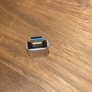 USB A to USB-C TypeC USBC 轉接頭 Adapter