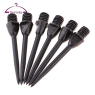 [deevoka] 6-Counted   Tips Replacement Conversion points for s- Standard 2BA Screw Thread