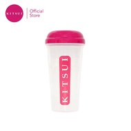 KITSUI Shaker | Limited Edition | Logo Edition | Bottle Bottle Shaker Bottle Protein Shaker