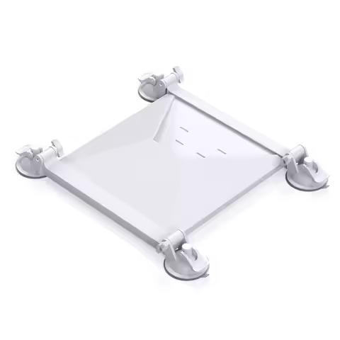 Starlink Mini Suction Cup Mount Starlink Mounting Kit For Car Sunroof/Front Window/Rear Window For S