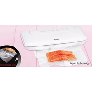 Vacuum Sealer Kessler Machine 真空封口机