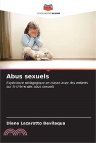 2837.Abus sexuels