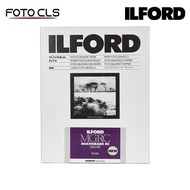 *Ready Stock* Ilford MGRCDL44M MULTIGRADE RC Deluxe 44M Paper (Pearl,100 Sheets)