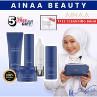 AINAA BEAUTY SKINCARE Set (with freegifts)