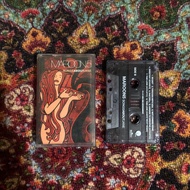 Maroon tape cassette 5 - Songs About Jane