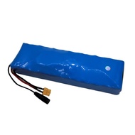 1865010S2P Foldable Battery Driving Battery Pack Lithium Battery Pack Electric Scooter 36v48v Bicycl