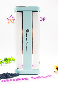 [GIÁ HỦY DIỆT] Đèn LED Tích Điện Siêu Sáng Công Suất Lơn Đèn Sạc PIN Năng Lượng Mặt Trời JOYKALY YG-