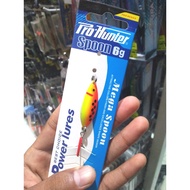 Spoon LURE PROHUNTER POWER LURE 6 GRAM SPOON 6 G