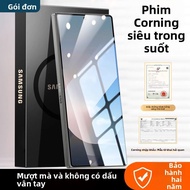 LUXUAN | Miếng Dán Kính Cường Lực Cho Samsung Zfold6 Fold5 Fold4