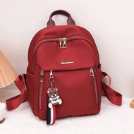 TAS WANITA MASA KINI TERBARU 2025 IMPORT FASHON TERLARIS FASHION KOREA RANSEL SEKOLAH SMP SMA COD