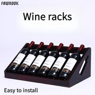 Creative Wine Rack Home Wine Bottle Rack European Style Wine Rack Modern Simple Wine Rack Wine Cabin
