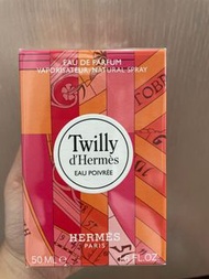twilly d'hermes香水