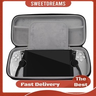 Protective Bag Portable Storage Bag Shockproof for PS Portal Gaming Accessories