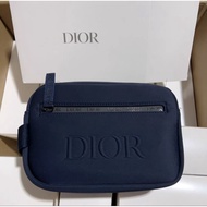 Dior Makeup Pouch Dior Makeup Organiser Cosmetic Bag Makeup Storage Pouch