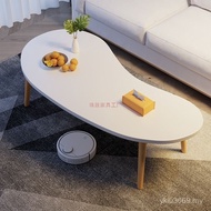 Household Modern Bedroom Simple Style Purchase Ultra-Small Apartment Nordic Table Cream Side Living 