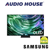SAMSUNG QA48S90DAEXXS  48 UHD 4K AI SMART OLED TV  4 TICKS  1+2 YEARS (ONLINE) WARRANTY BY SAMSUNG