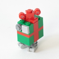 LEGO 75245 Festive Gonk Droid (GNK Power Droid) from Star Wars Advent Calendar 2019 NEW