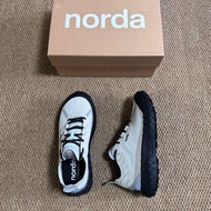 🤩必備專業越野跑鞋🤩 norda 001 Dyneema 輕量抗磨緩震越野跑山鞋 | 男女同款 | Vibram防滑大底 | 迪尼瑪耐用鞋面 | 戶外跑山/日常穿搭兩用|