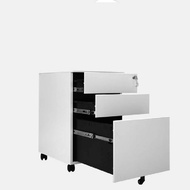 ตู้ลิ้นชักล้อเลื่อน รุ่น CMD-3C ไอคอนิค