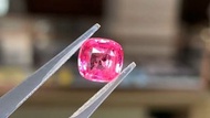 💎1.56卡馬亨蓋天然熱粉尖晶石裸石    
💎1.56ct Mahenge Natural Vivid Pink Spinel Gemstone